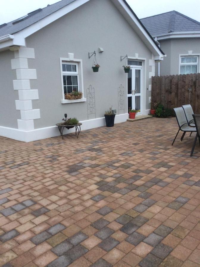 Glenvale Self Catering Pension Riverstown  Buitenkant foto