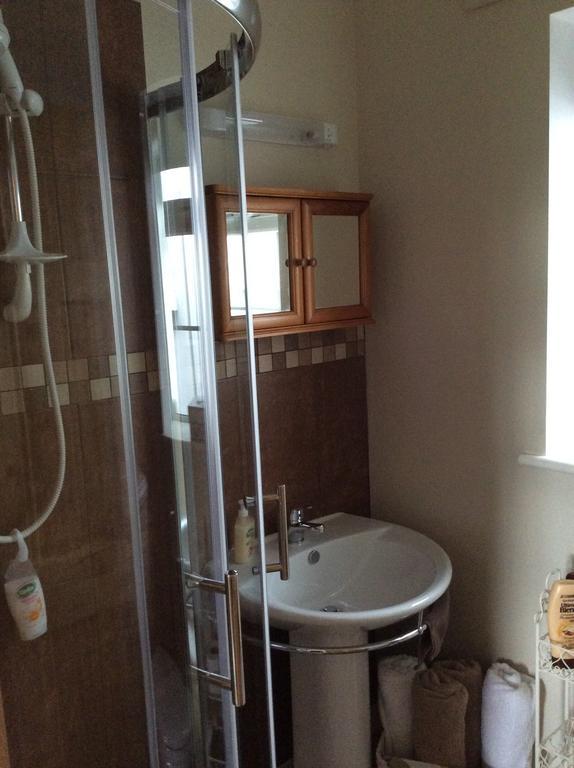 Glenvale Self Catering Pension Riverstown  Buitenkant foto