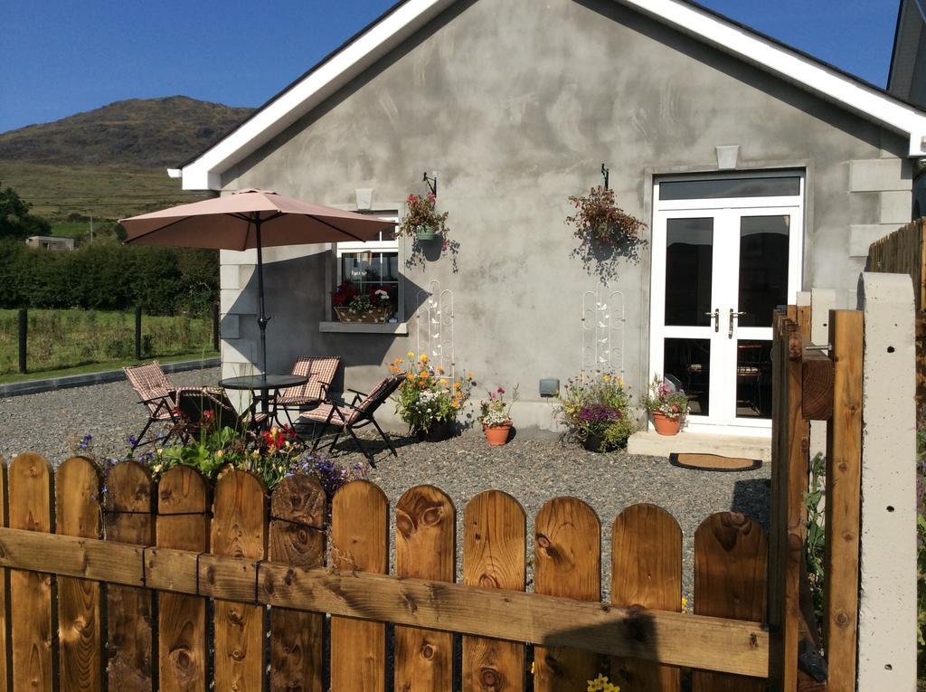 Glenvale Self Catering Pension Riverstown  Buitenkant foto