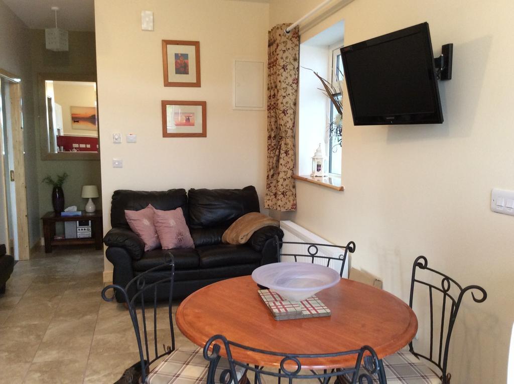 Glenvale Self Catering Pension Riverstown  Buitenkant foto
