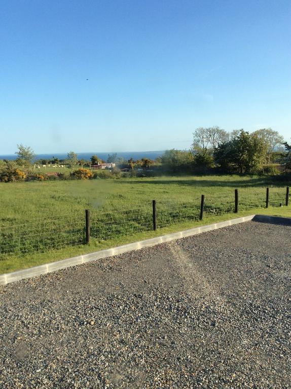 Glenvale Self Catering Pension Riverstown  Buitenkant foto